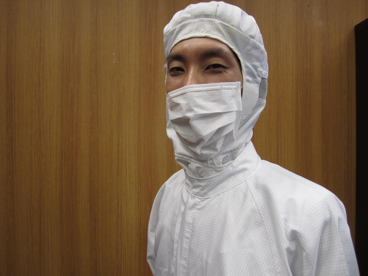 未経験でも高時給　土日祝休み日勤で働ける製品の梱包作業