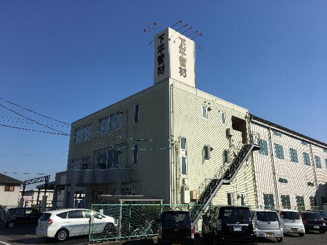 配管資材などのルート配送(動画有り)