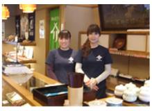 製造未経験者歓迎の作業風景