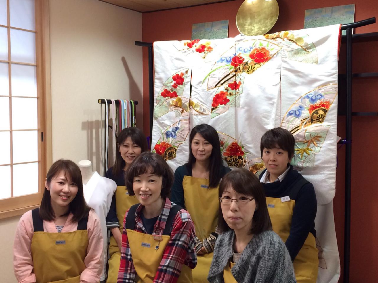 扶養内勤務♪①事務スタッフ、②縫製スタッフ、③内職 ※①②③から選択択可能(動画有り)