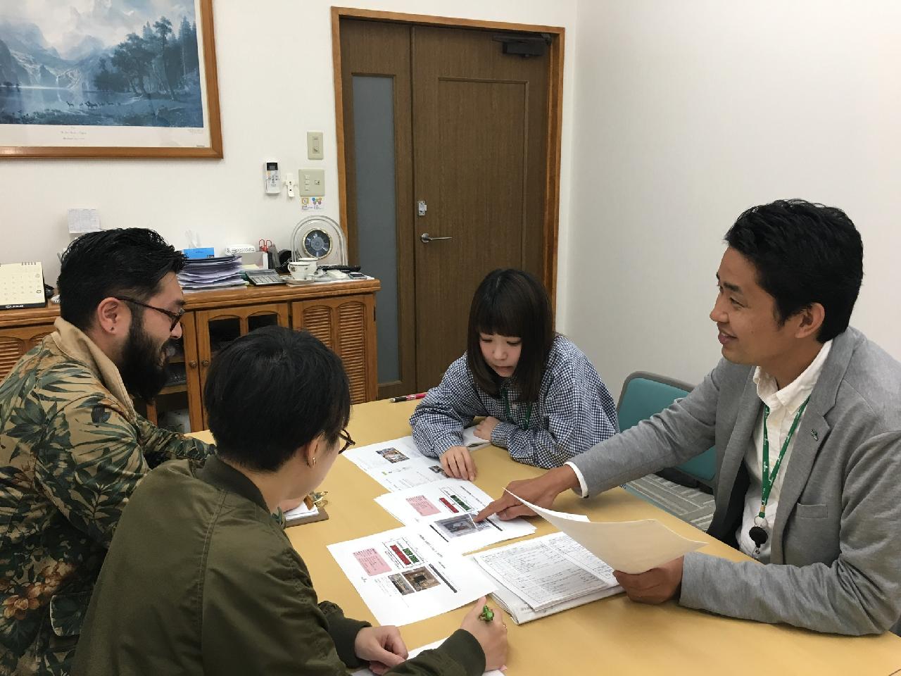 「オリジナルを創る面白さ♪」未経験から始める!看板やディスプレイの①提案型営業、②デザイン