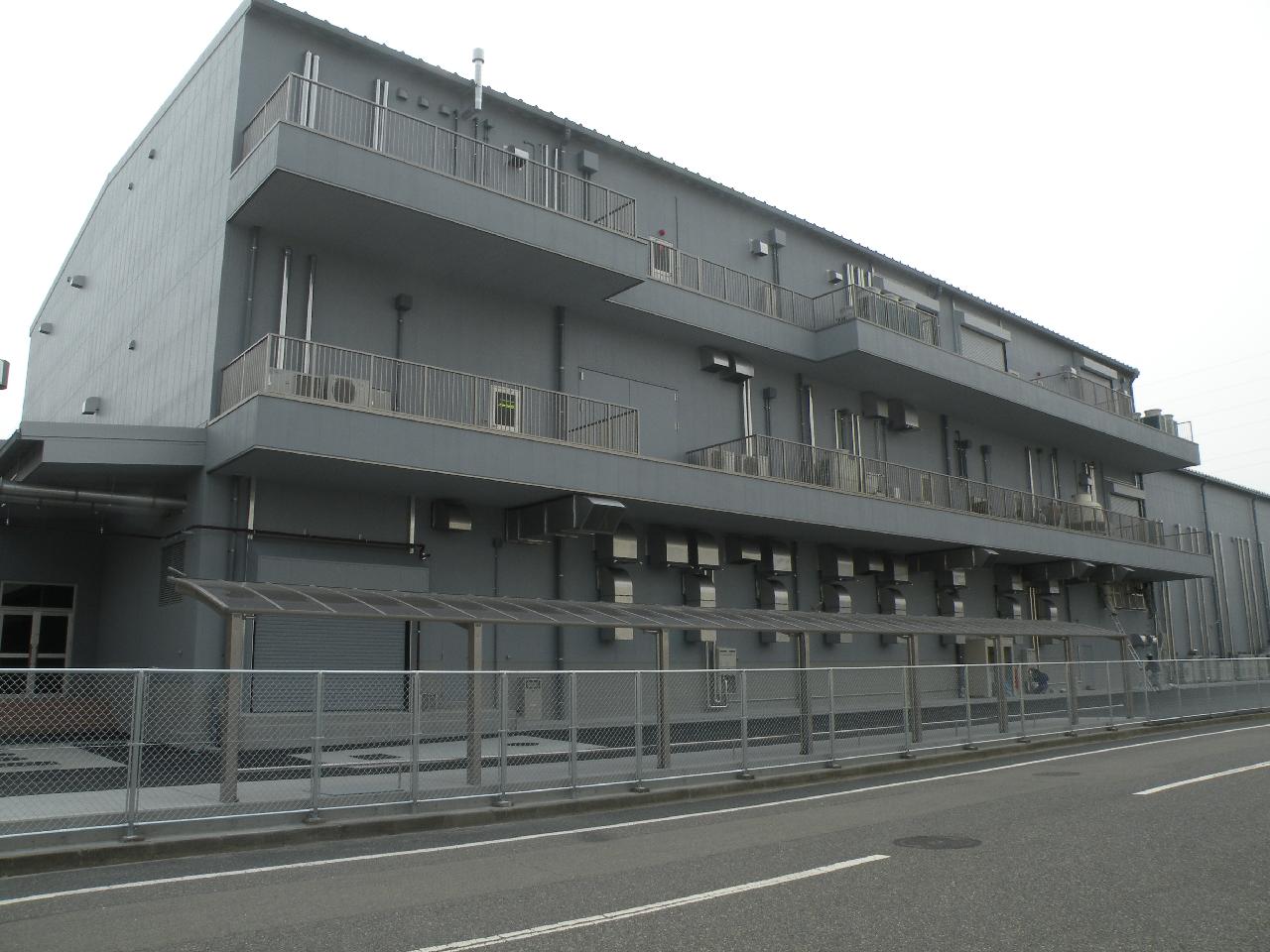 「長期安定して働ける!」総合食品メーカーでの出荷・在庫管理業務