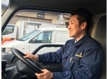 営業未経験者歓迎の作業風景