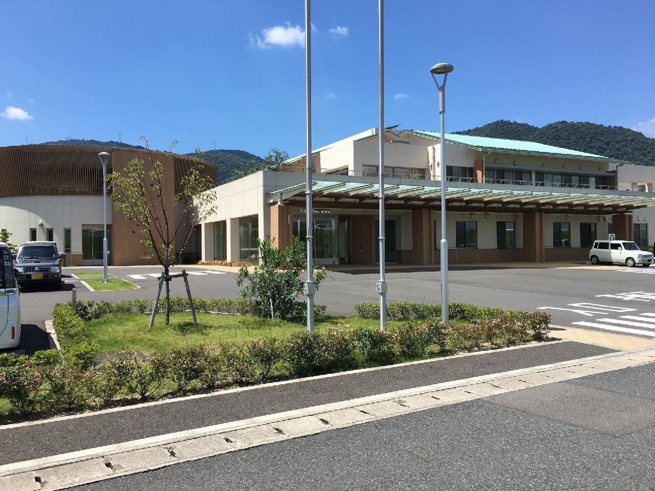 重症心身障害児(者)施設での看護師