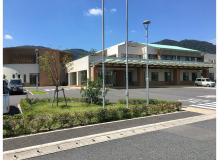 寮・社宅有りの作業風景