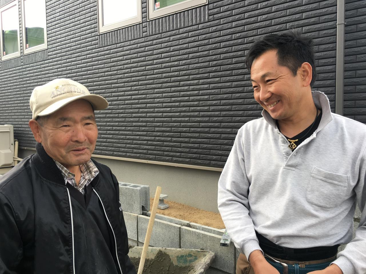 採用率95%以上!エクステリア作成の作業スタッフ ※年齢・経験不問!未経験スタート歓迎