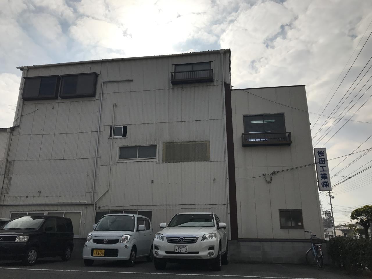 半導体・液晶製造装置等の機械組立作業