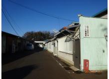 製造未経験者歓迎の作業風景