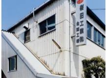 製造未経験者歓迎の作業風景