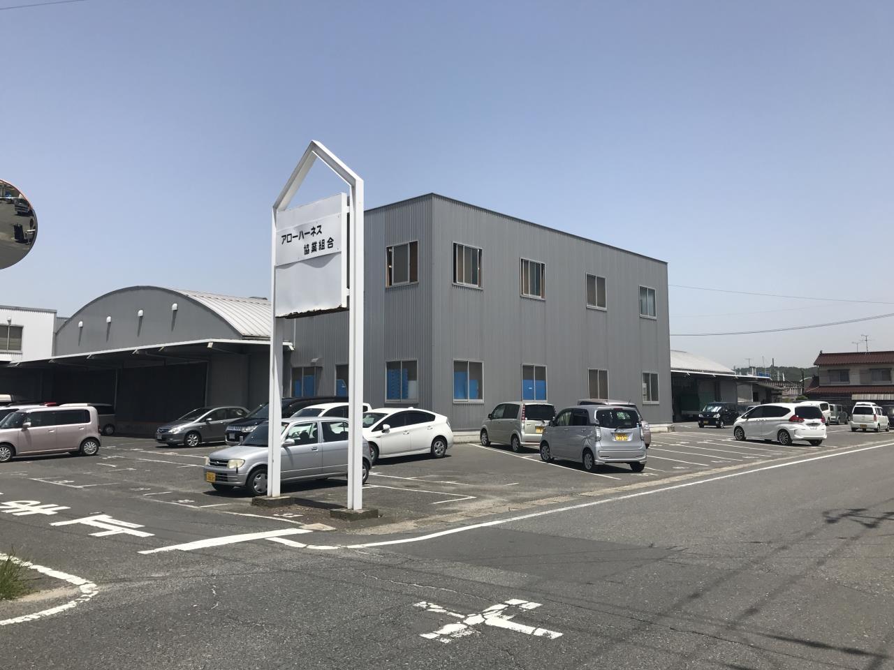 未経験からスタート!!社員登用の実績多数あり!!ハーネス組立作業