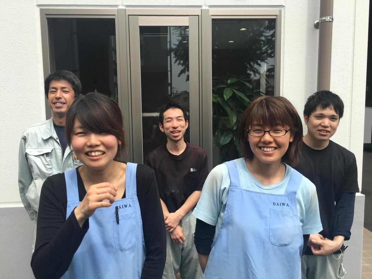新工場稼働!オープニングスタッフ募集!経験ゼロから始める木材(ツキ板)の製造