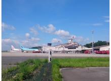 Wワークの作業風景