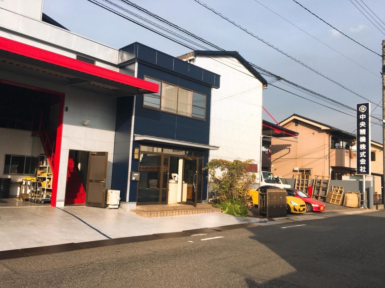 未経験者歓迎!転勤なし!日勤の機械加工(正社員)