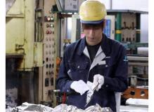 作業・製造系の作業風景