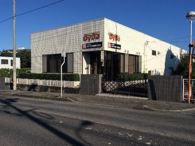 人気のルート配送!自動販売機の商品補充スタッフ