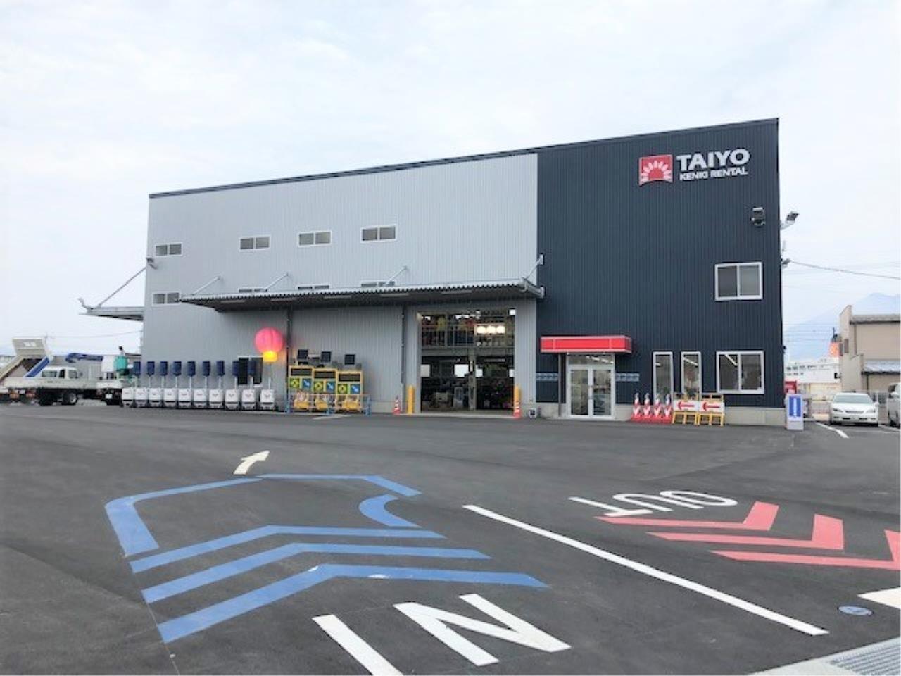 社会人経験が無くてもOK!?大手建設機械レンタル会社でのPRスタッフ
