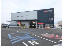 福山市東手城町の作業風景
