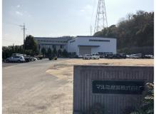 製造未経験者歓迎の作業風景