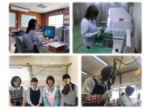 事務未経験者歓迎の作業風景