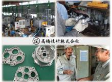 製造未経験者歓迎の作業風景
