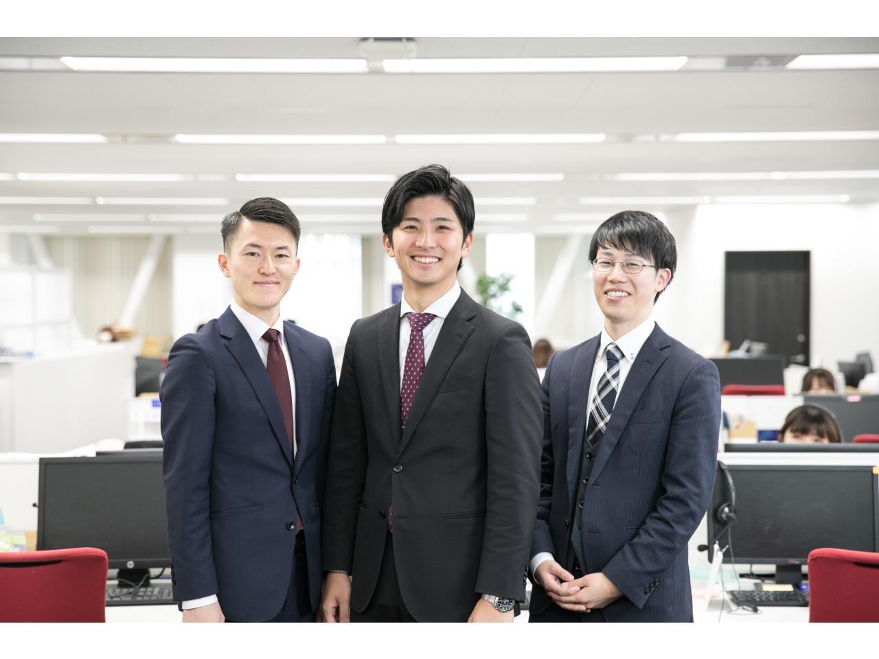 医療・保育・介護分野でのキャリアアドバイザー