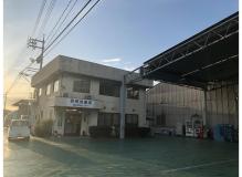 未経験者歓迎の作業風景