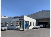 パートの作業風景