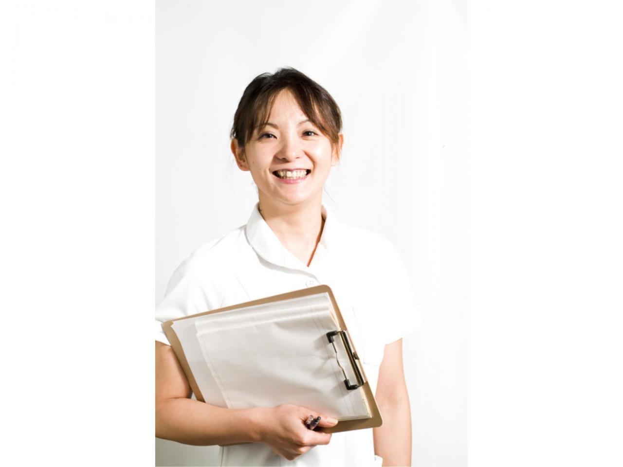 新見市にある福祉施設の看護職員