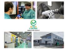 未経験者歓迎の作業風景