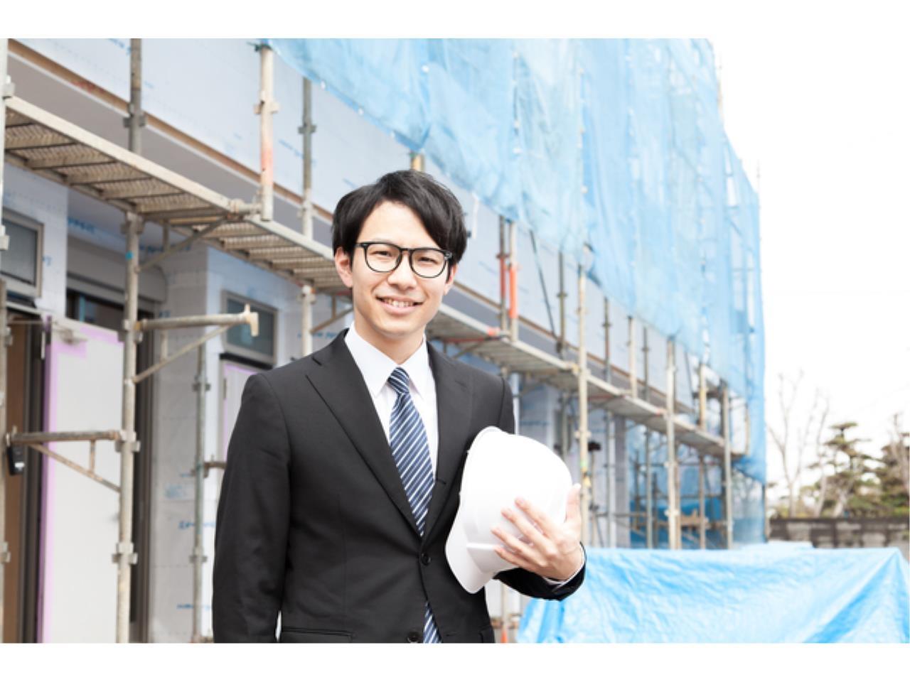 福利厚生充実した建設機械レンタル会社での法人営業
