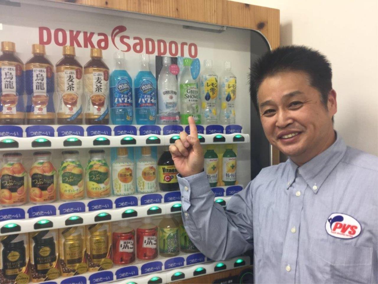 普通免許AT限定もOK未経験から始められるルートドライバー