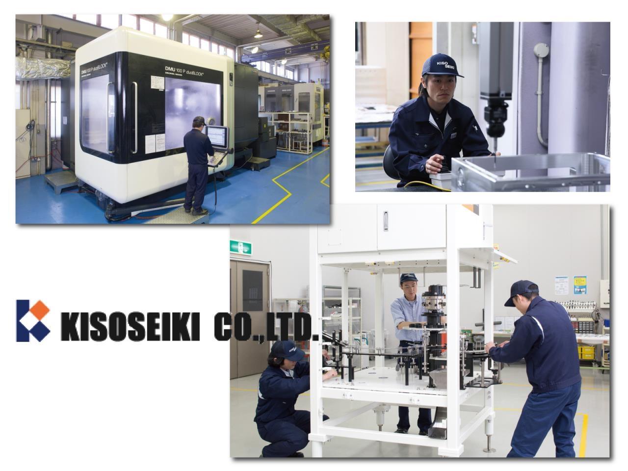 安定性や職場環境が魅力の工場内作業スタッフ