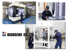 製造未経験者歓迎の作業風景