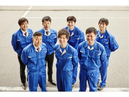 未経験ＯＫ小型トラックでの学校給食の配送ドライバー