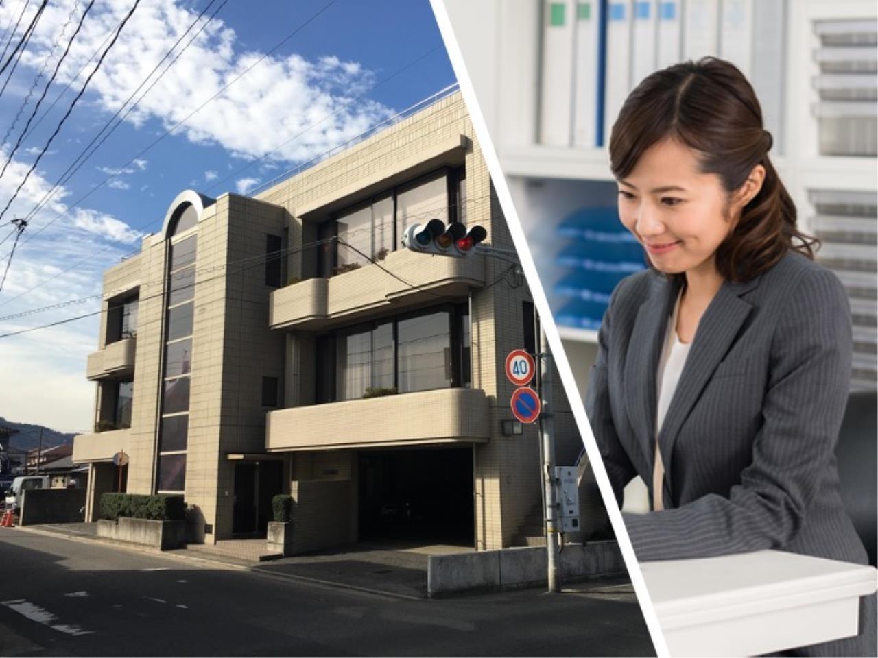 総合商社での事務スタッフ(営業サポート事務)