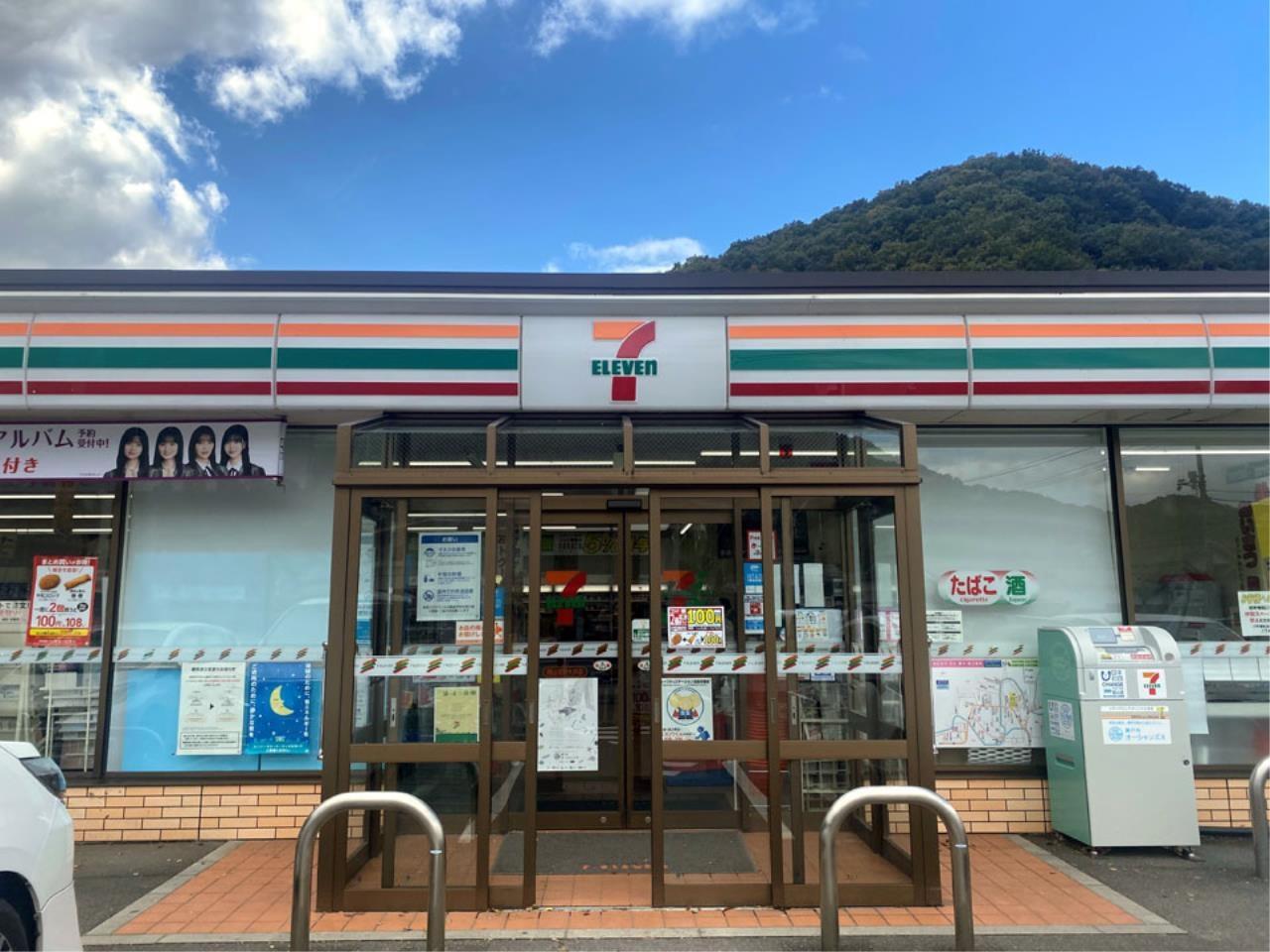 時間帯や勤務シフトの相談がしやすいコンビニスタッフ