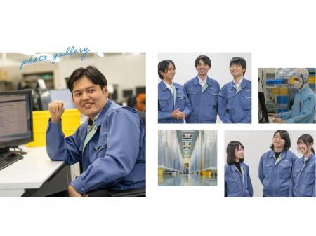 世界有数の半導体洗浄メーカーでの財務・経理