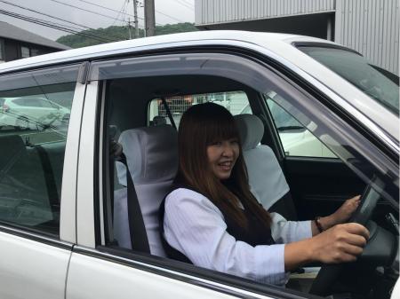 業界の常識を変えるタクシードライバー