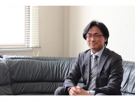 業界の常識を変えるタクシードライバー