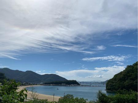 海苔の養殖スタッフ