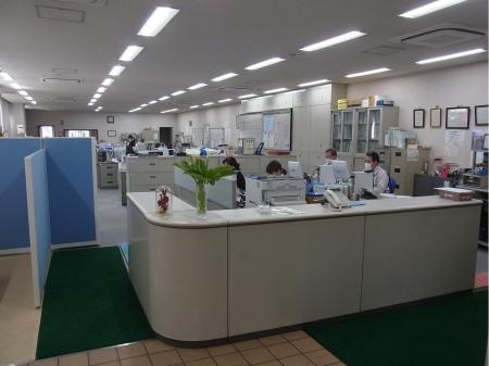 事務職（総務・経理）