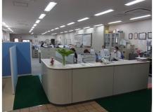 事務職（総務・経理・広報）