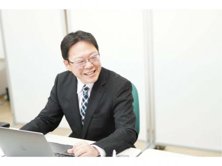 派遣スタッフさんのサポート業務