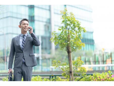 【津山】カーリース営業スタッフ