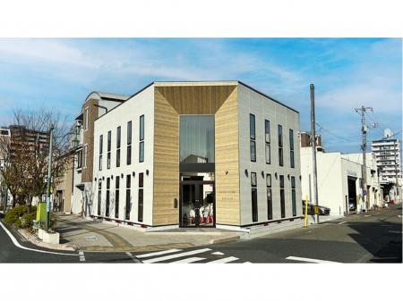 食品原料の総合商社での営業職