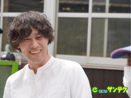 地元企業の採用課題を解決に導く提案営業