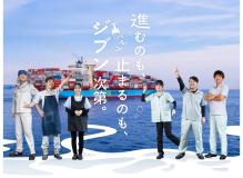 未経験者歓迎の作業風景