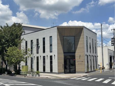 食品原料の総合商社での事務職