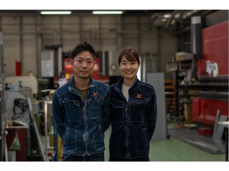 ステンレス製品の製造（曲げ加工・溶接・仕上げ）｜未経験OK