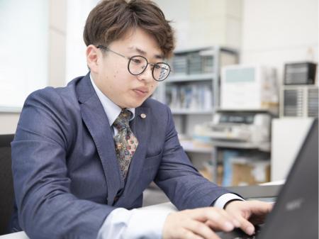 【津山】カーリース営業スタッフ